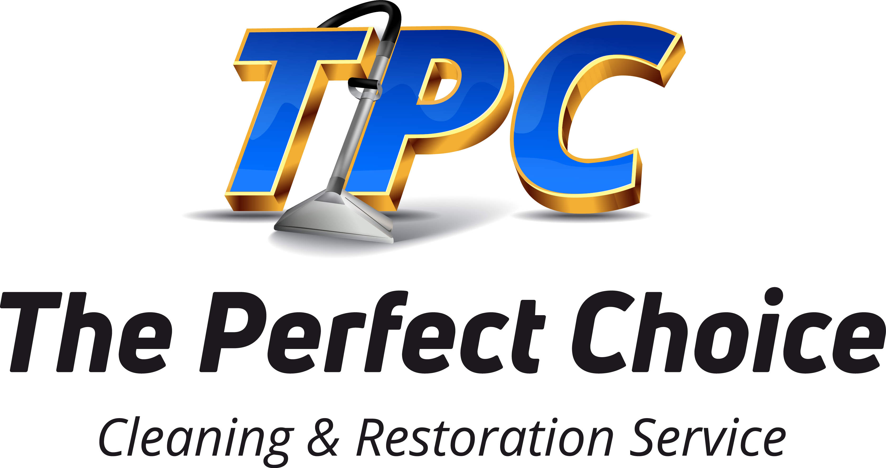 The Perfect Choice Cleaning & Restoration Service